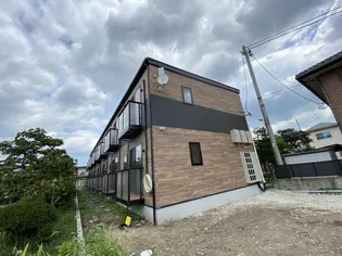 ル ソレイユIIの画像