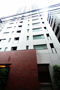 東京都千代田区内神田1【マンション】の外観