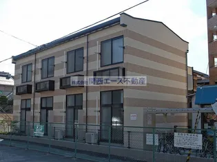 レオパレス赤井の画像