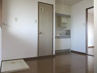 ベイサイドプレイス【2階】の内装