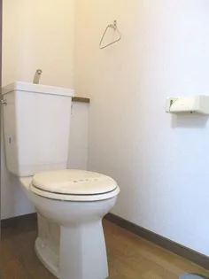 ベイサイドプレイス【2階】の内装