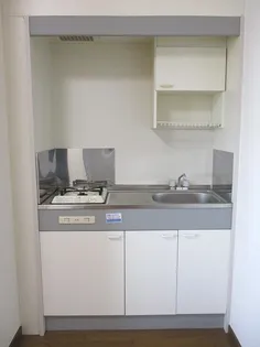 ベイサイドプレイス【2階】の内装