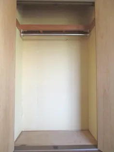 ベイサイドプレイス【2階】の内装