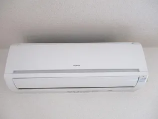 ベイサイドプレイス【2階】の内装