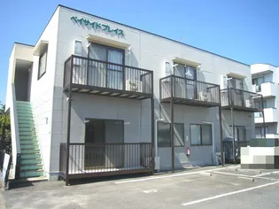 ベイサイドプレイスの画像