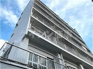 西武PSビルの画像