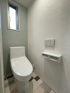 アイティーロジックハウス【2階】の内装