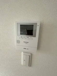 アイティーロジックハウス【2階】の内装