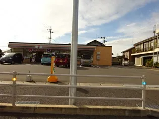 アイティーロジックハウス【2階】の周辺