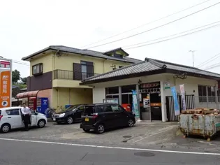 アイティーロジックハウス【2階】の周辺