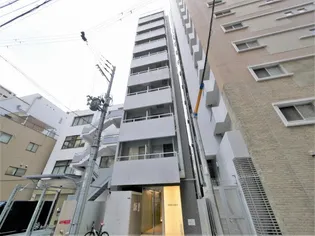 VERDE EBISUの画像