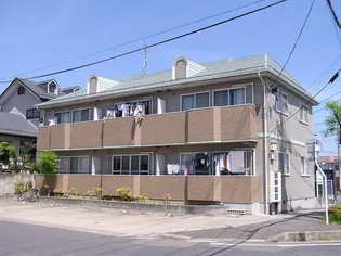 レークサイドタウンの画像