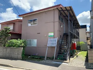 宮崎アパートの画像