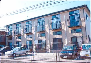 ディオール壱番館の画像