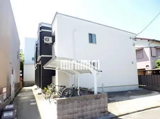 カルマ スパーチオ城北の画像