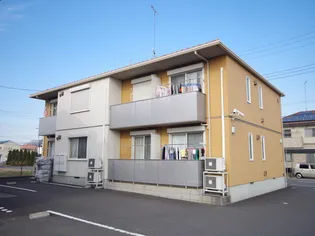 グランディールAの画像