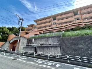 ライオンズマンション下永谷の画像