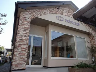 岩手県花巻市坂本町【一戸建】の外観