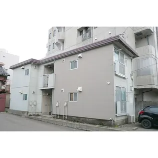 フォーブル幸町 Aの画像