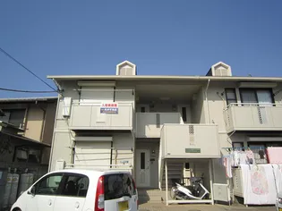 ヴィライワサキの画像