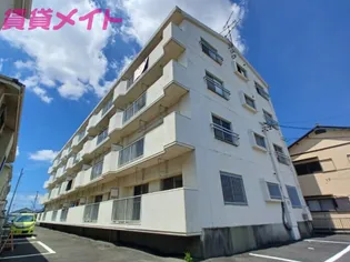 ソシアルドミール東館の画像
