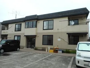 ハイセレール緑の画像