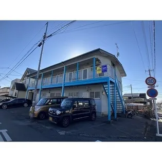 イーストヴィラの画像