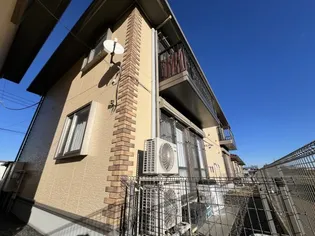 ベルフラット C棟の画像