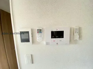 グランシエルII【2階】の内装