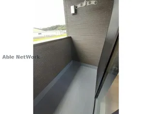 グランシエルII【2階】の内装