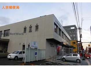 グランシエルII【2階】の周辺