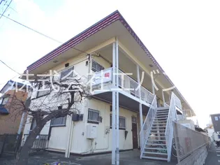 コーポ泉の画像