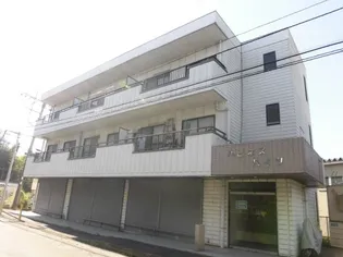 ハピネスハイツの画像