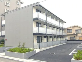 レオパレスタウンコートIIIの画像