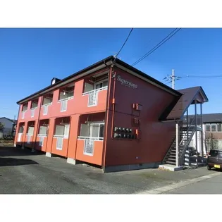 シュペルノーヴァの画像