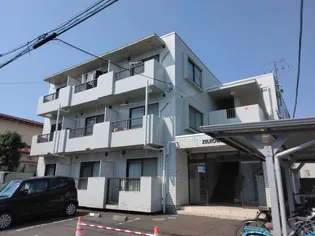 宮城県仙台市青葉区宮町4【マンション】の外観