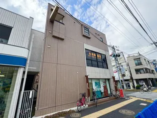 サンライズ西竹ノ塚の画像