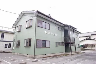 キャッスル テラFの画像