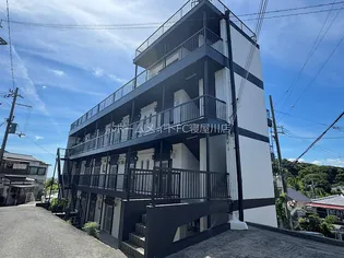 ダイバーシティ桜木町の画像