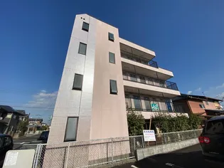 ハイムフジイの画像