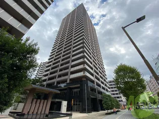 アップルタワーズ仙台の画像