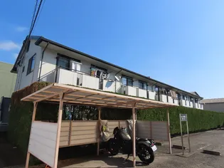 セジュール田上の画像