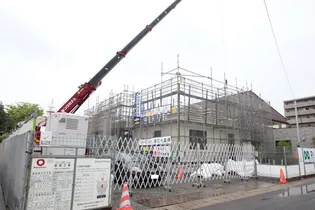 レジリエンスの画像