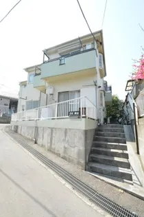 ロゼ狭山【2階】の外観