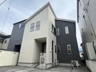 埼玉県さいたま市浦和区領家7【一戸建】の外観