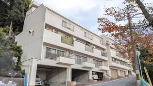 光ヶ丘コートビレッジA棟の画像