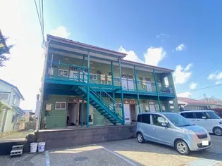 ハイツシーサイドの画像