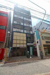 MAXビルの画像