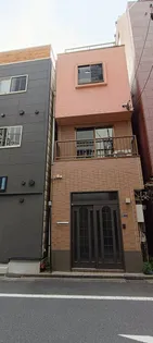 東京都中央区日本橋蛎殻町1【一戸建】の外観