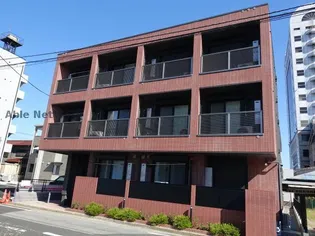 ディアマンテス五井の画像